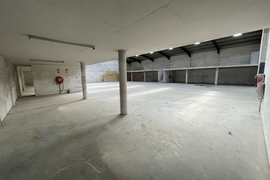 Commercial Property for Sale in Racing Park Western Cape
